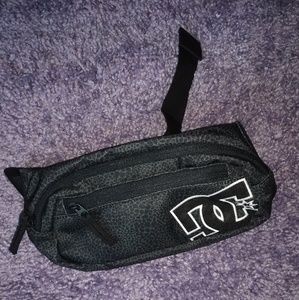 dc fanny pack
